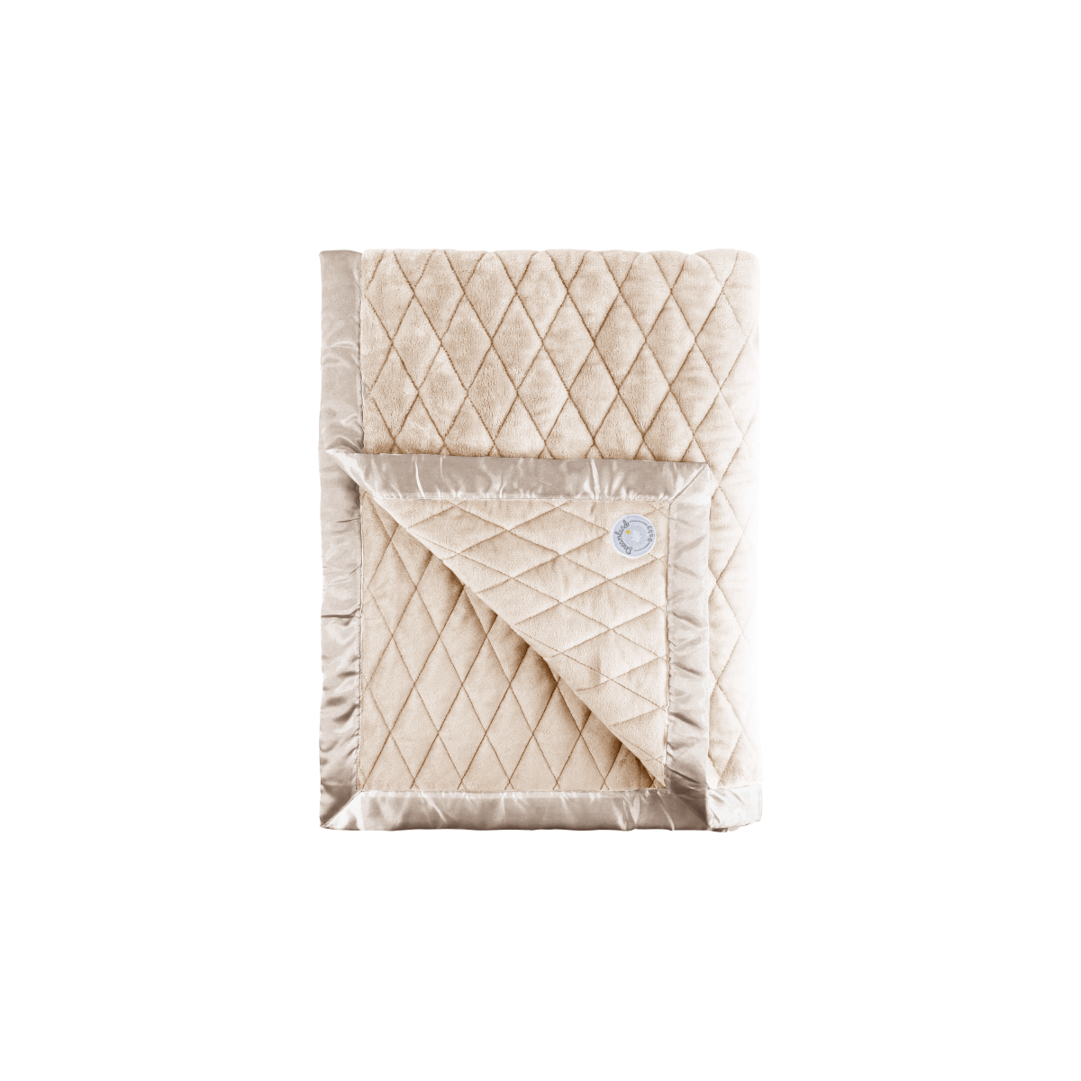 Weighted Toddler Blanket | Dreamland Baby - additional view