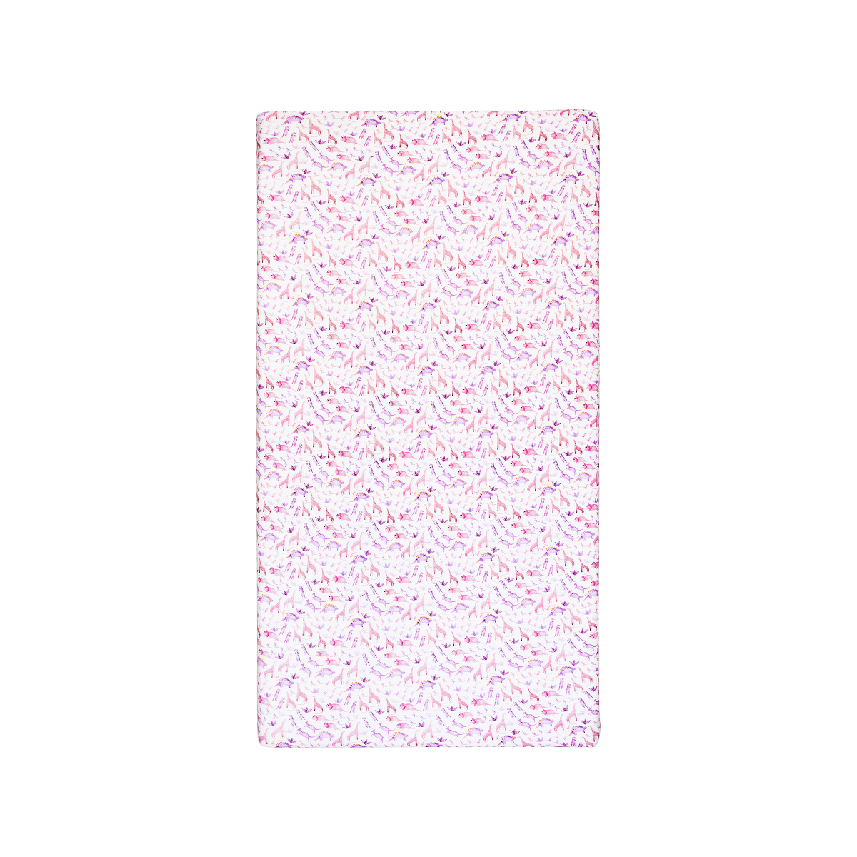 Bamboo Fitted Crib Sheets | Dreamland Baby - additional view