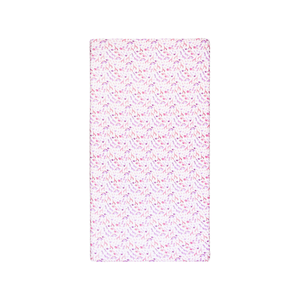 Bamboo Fitted Crib Sheets | Dreamland Baby - additional view