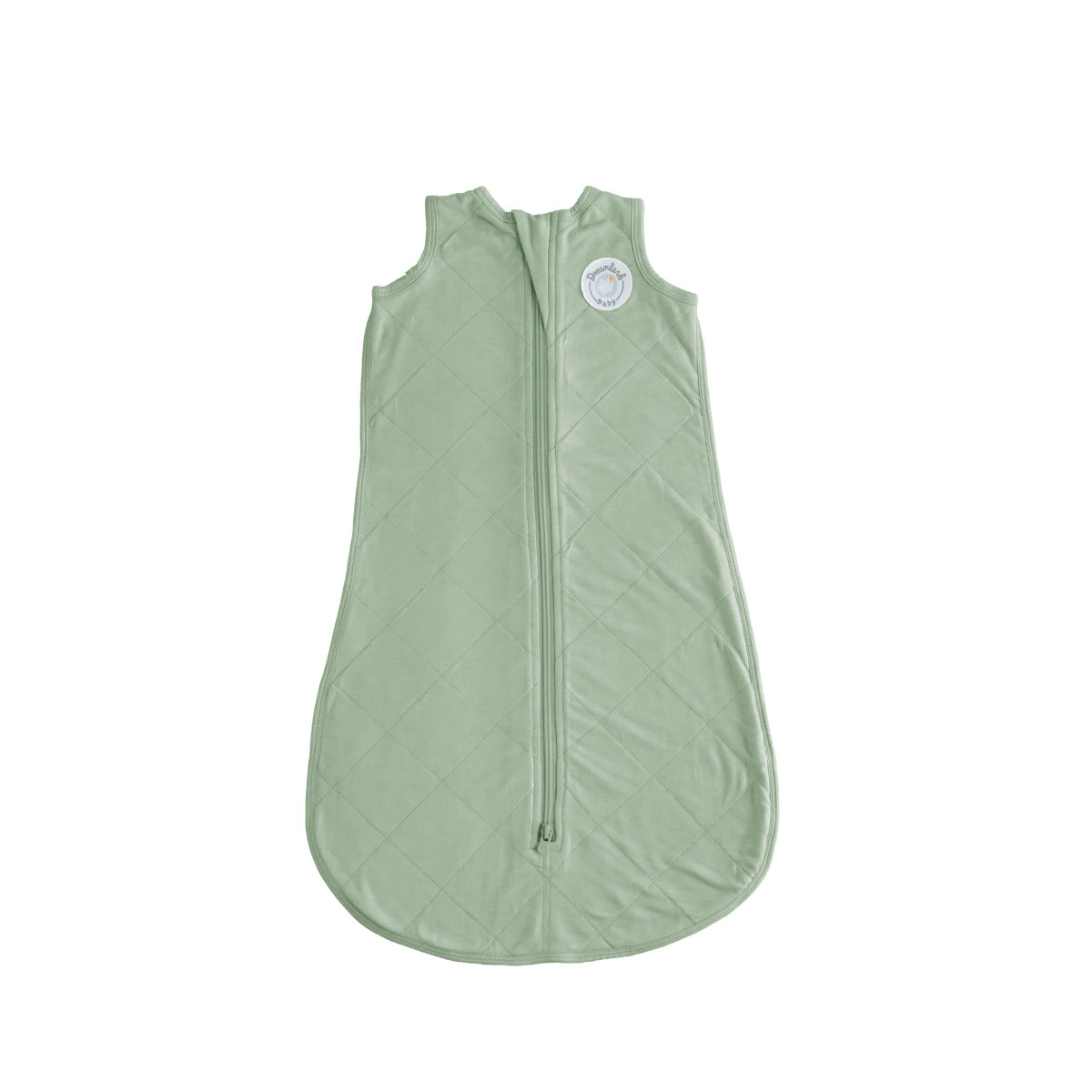 Bamboo Classic Sleep Sack (Non-weighted) | Dreamland Baby - additional view
