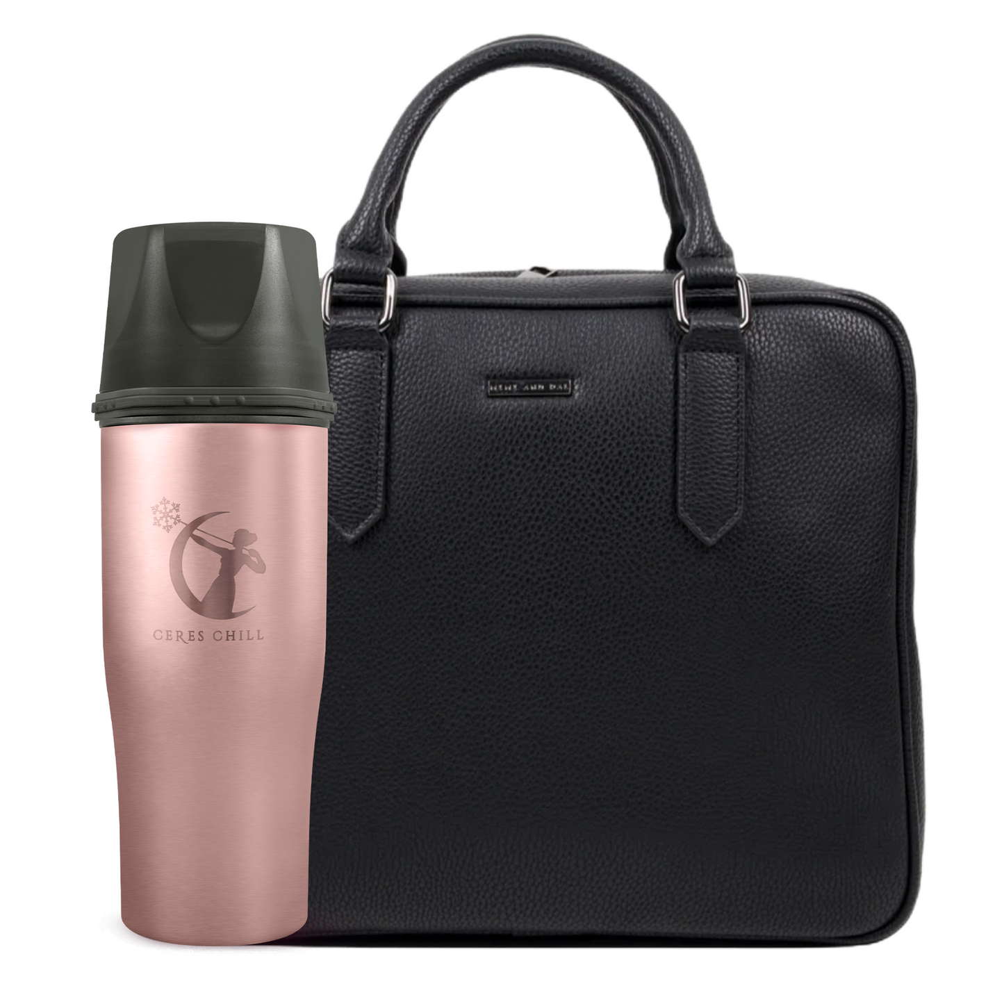 The Ren Organizer — Mimi and Pal x Ceres Chill (Copy)