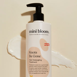Knots Be Gone | mini bloom - additional view