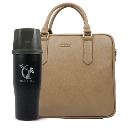 The Ren Organizer — Mimi and Pal x Ceres Chill (Copy)