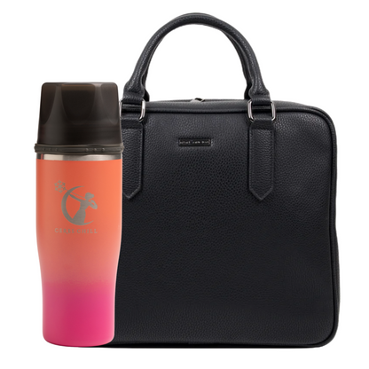 The Ren Organizer — Mimi and Pal x Ceres Chill (Copy)