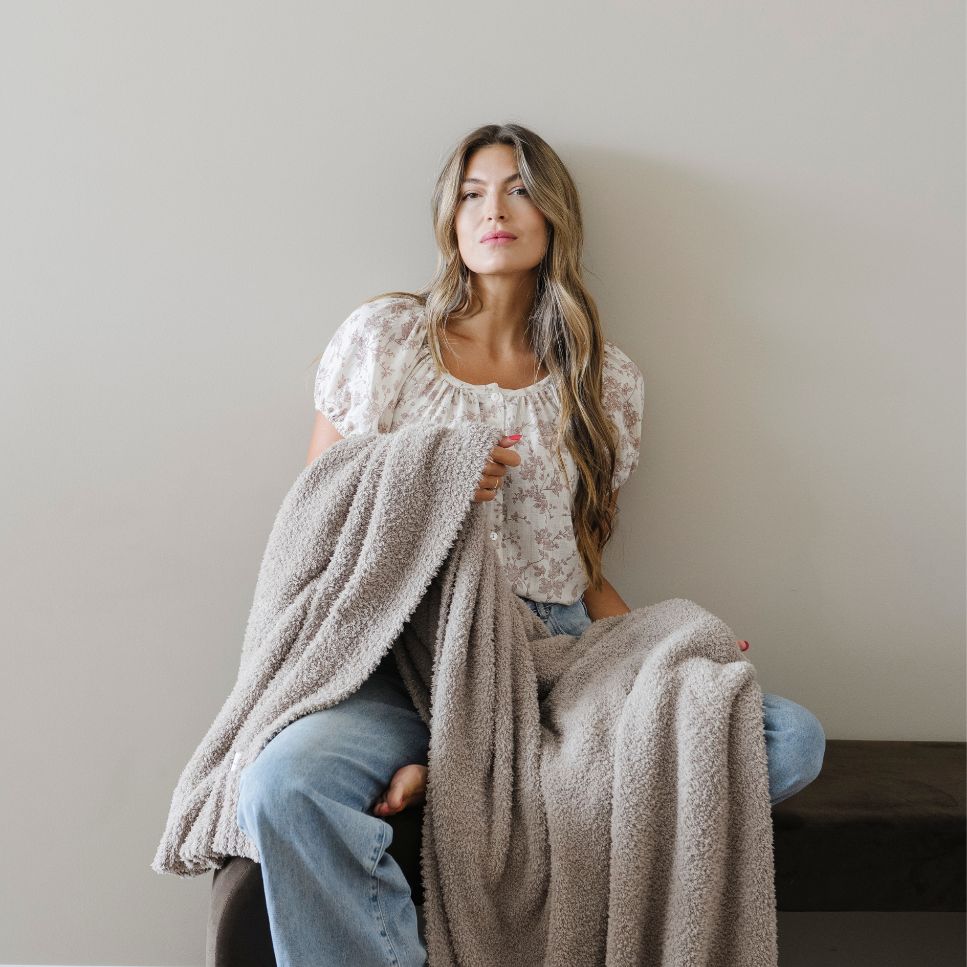 BAMBONI® XL BLANKETS | Saranoni - additional view