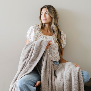 BAMBONI® XL BLANKETS | Saranoni - additional view