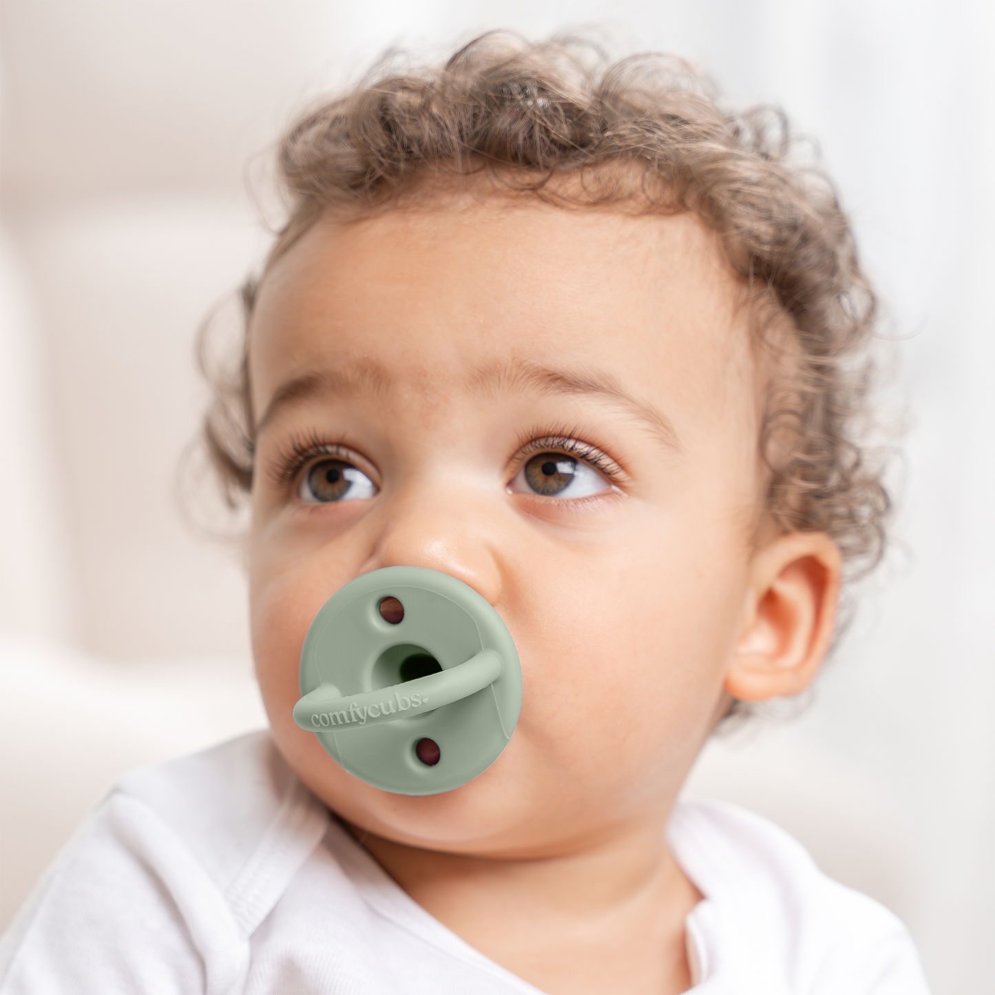 Pacifiers, 5 Pack - Multicolor Boy