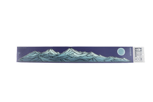 OG Chiller Mini-Mural Sticker Art | Ceres Chill - additional view