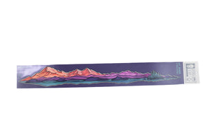 OG Chiller Mini-Mural Sticker Art | Ceres Chill - additional view