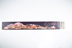 OG Chiller Mini-Mural Sticker Art | Ceres Chill - additional view