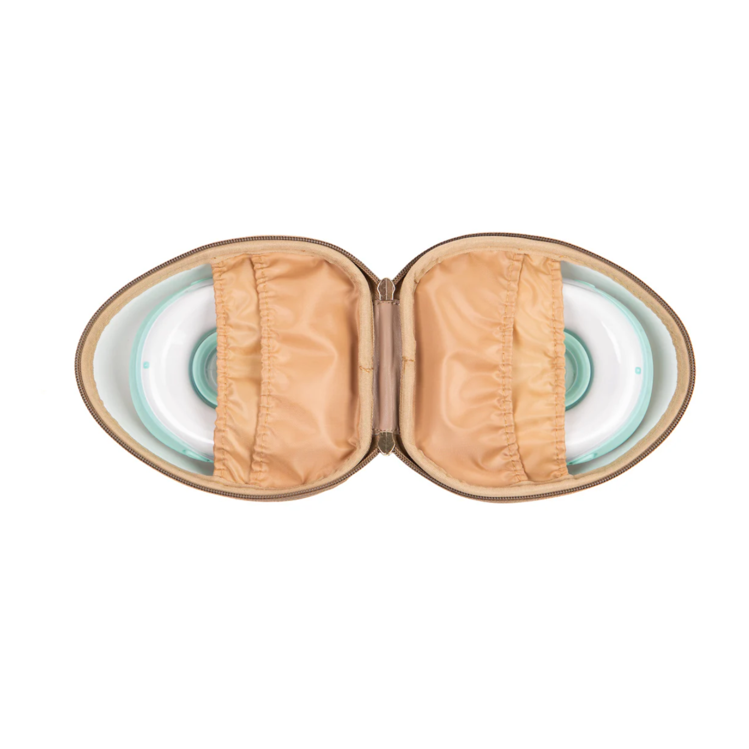 Milkwear Case for Wearable Pumps | Ceres Chill - additional view