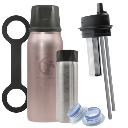 The Ultimate Gift Bundle