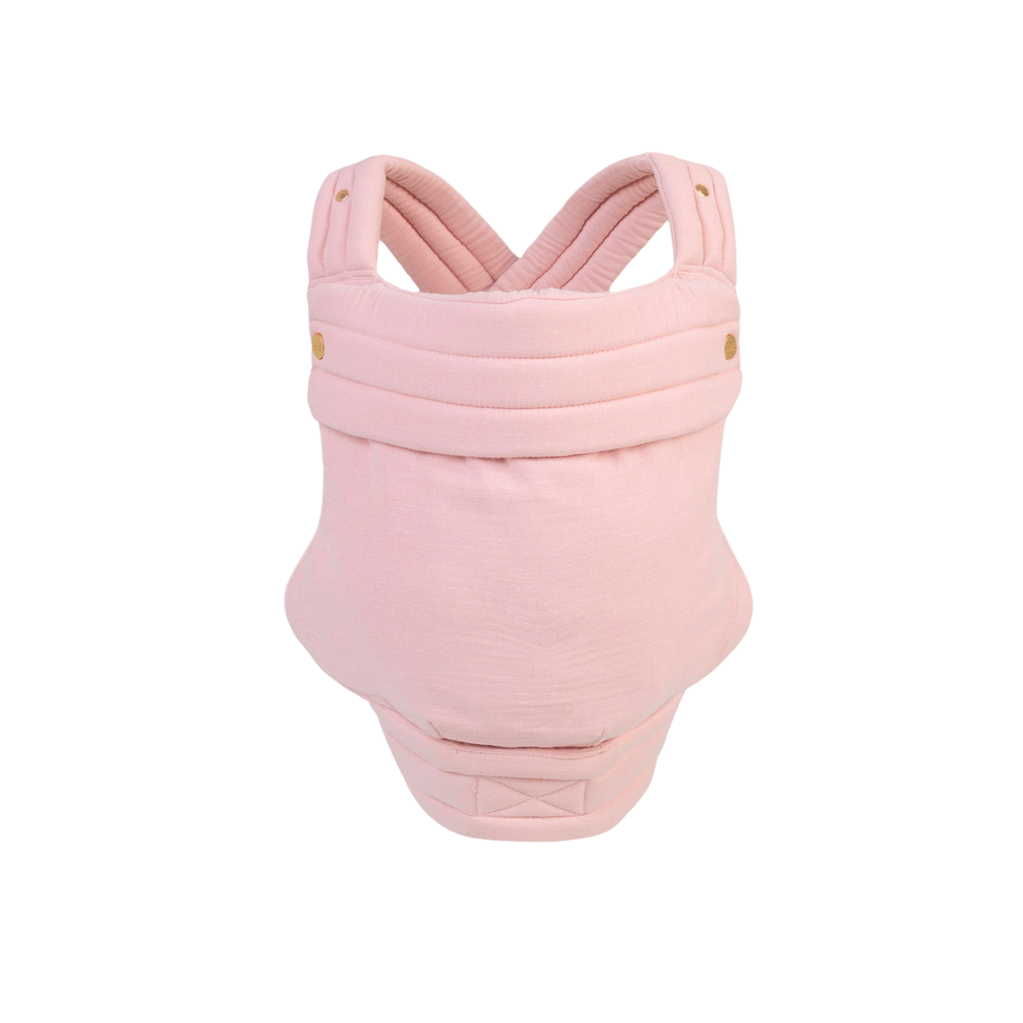 The Monarch Carrier - Blush Dawn