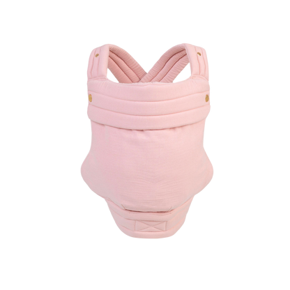 The Monarch Carrier - Blush Dawn