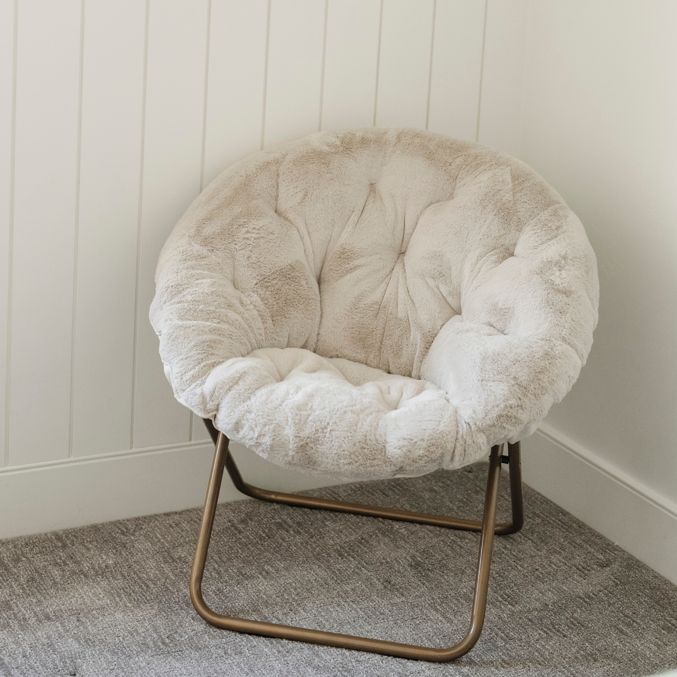 SAUCER CHAIR | Saranoni - additional view