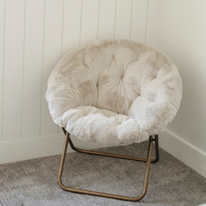 SAUCER CHAIR | Saranoni - additional view