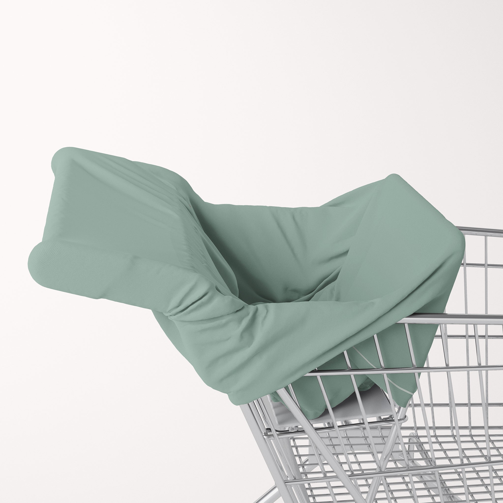 Car Seat Cover | Natemia - additional view