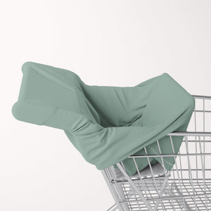 Car Seat Cover | Natemia - additional view
