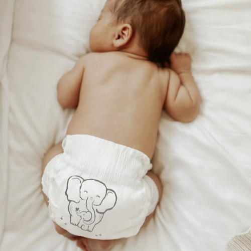 RashShield®  Protection Diapers