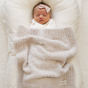 BAMBONI® MINI BLANKETS | Saranoni