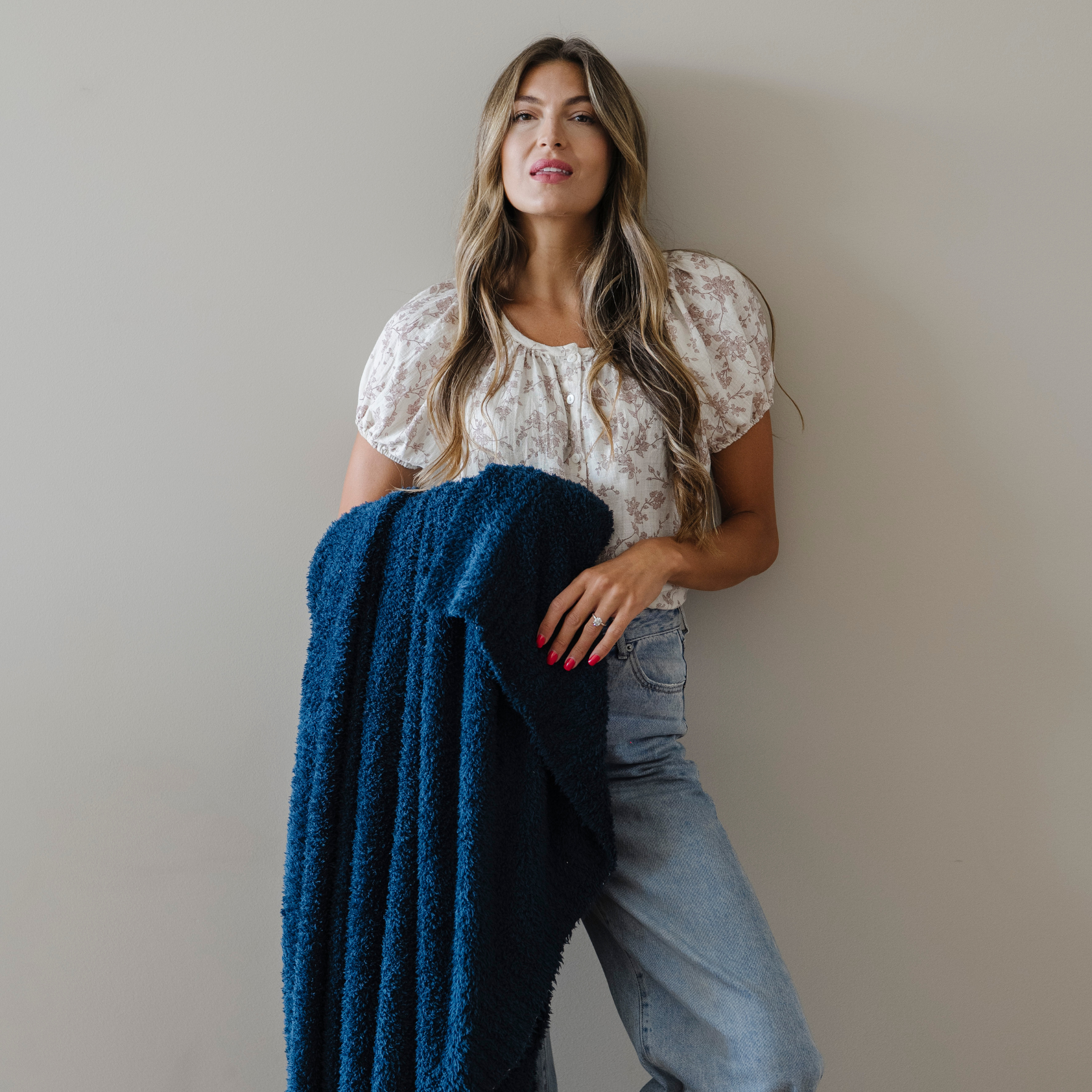BAMBONI® XL BLANKETS | Saranoni - additional view