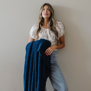 BAMBONI® XL BLANKETS | Saranoni - additional view