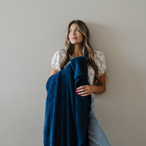BAMBONI® XL BLANKETS | Saranoni - additional view
