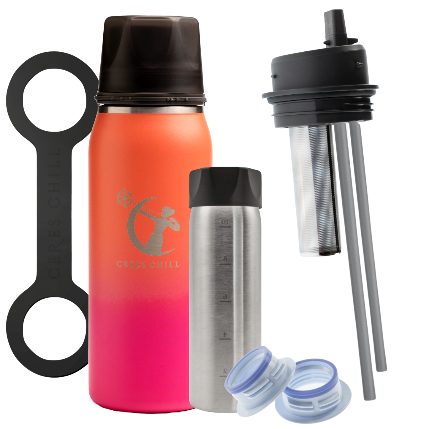 The Ultimate Gift Bundle