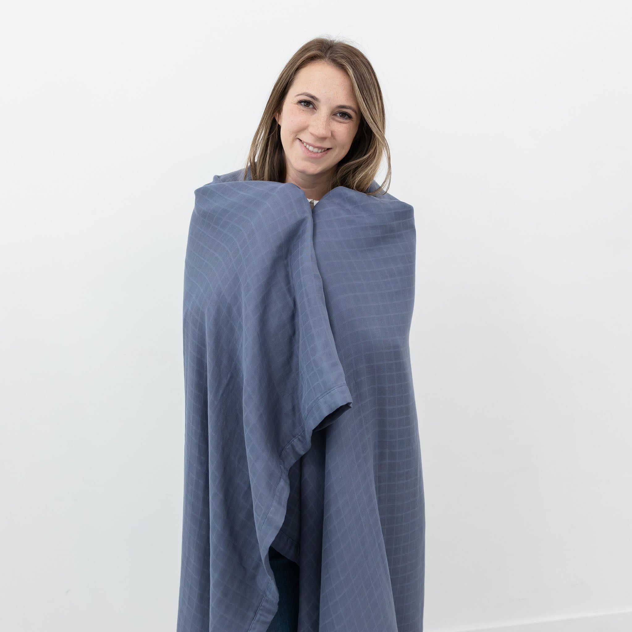 Muslin Blanket | Natemia - additional view