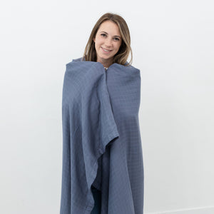 Muslin Blanket | Natemia - additional view