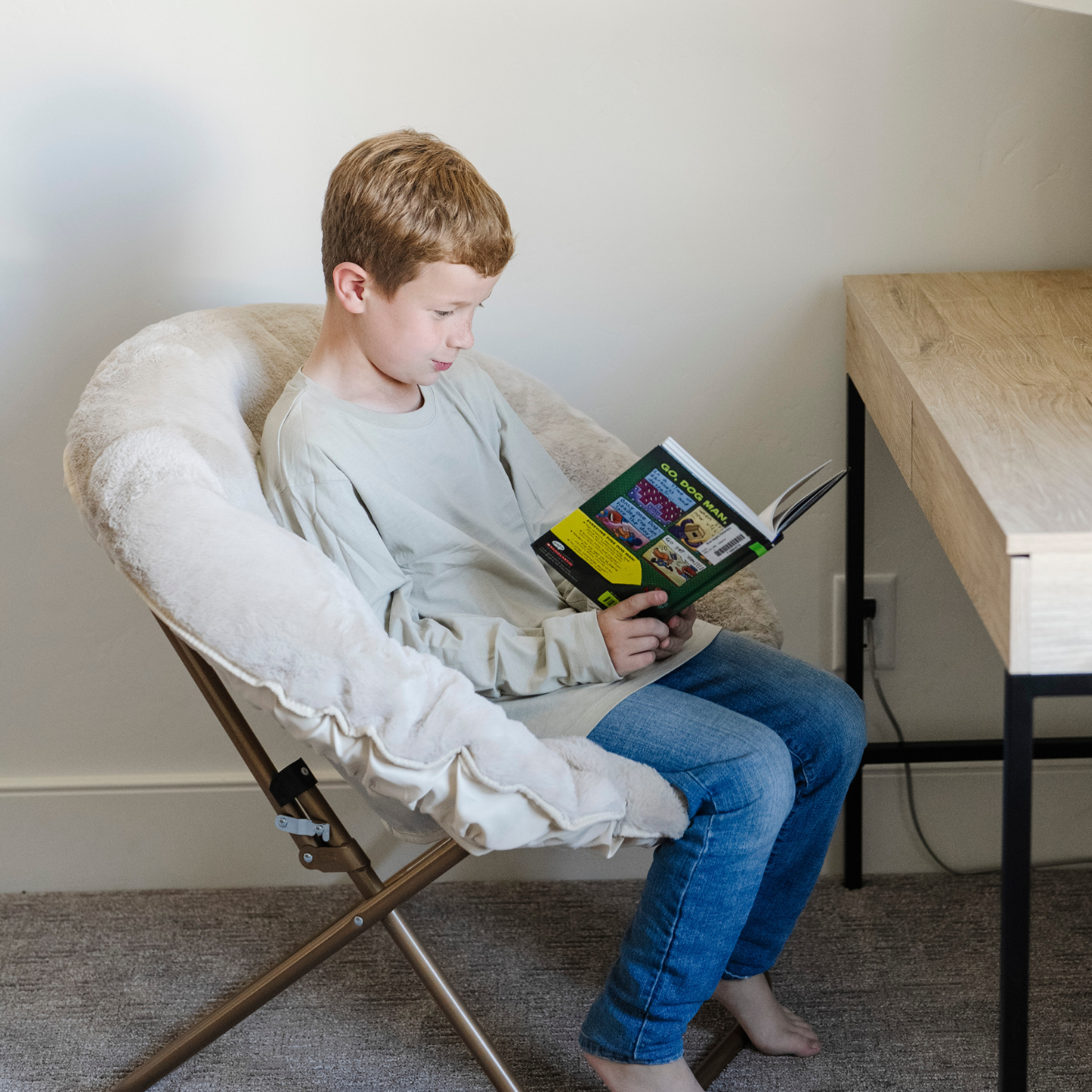 SAUCER CHAIR | Saranoni - additional view