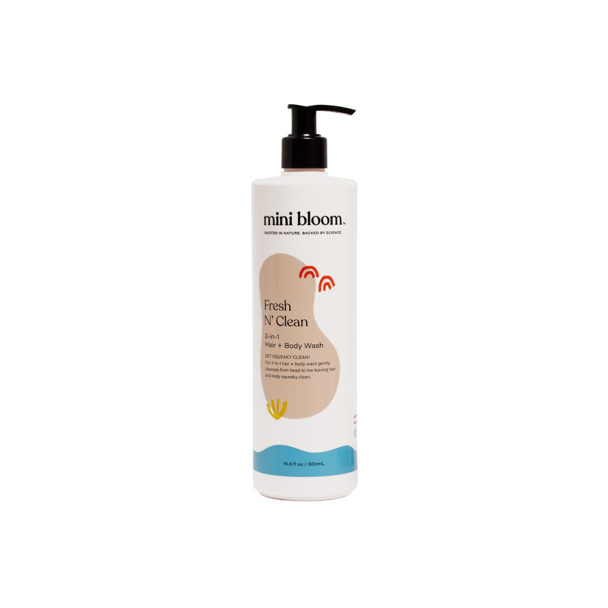 Fresh N’ Clean | mini bloom
