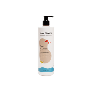 Fresh N’ Clean | mini bloom
