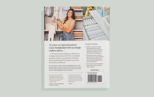 organized home for new parents book