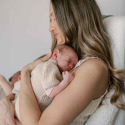 The Glider Plus - Nurture&