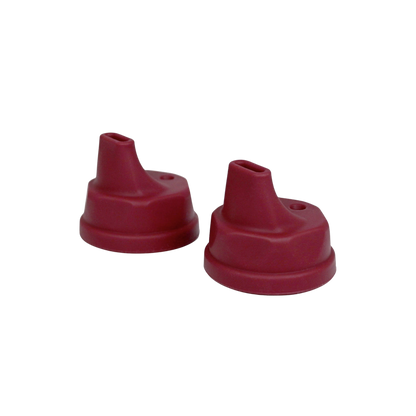 Super Easy Sipper Lids