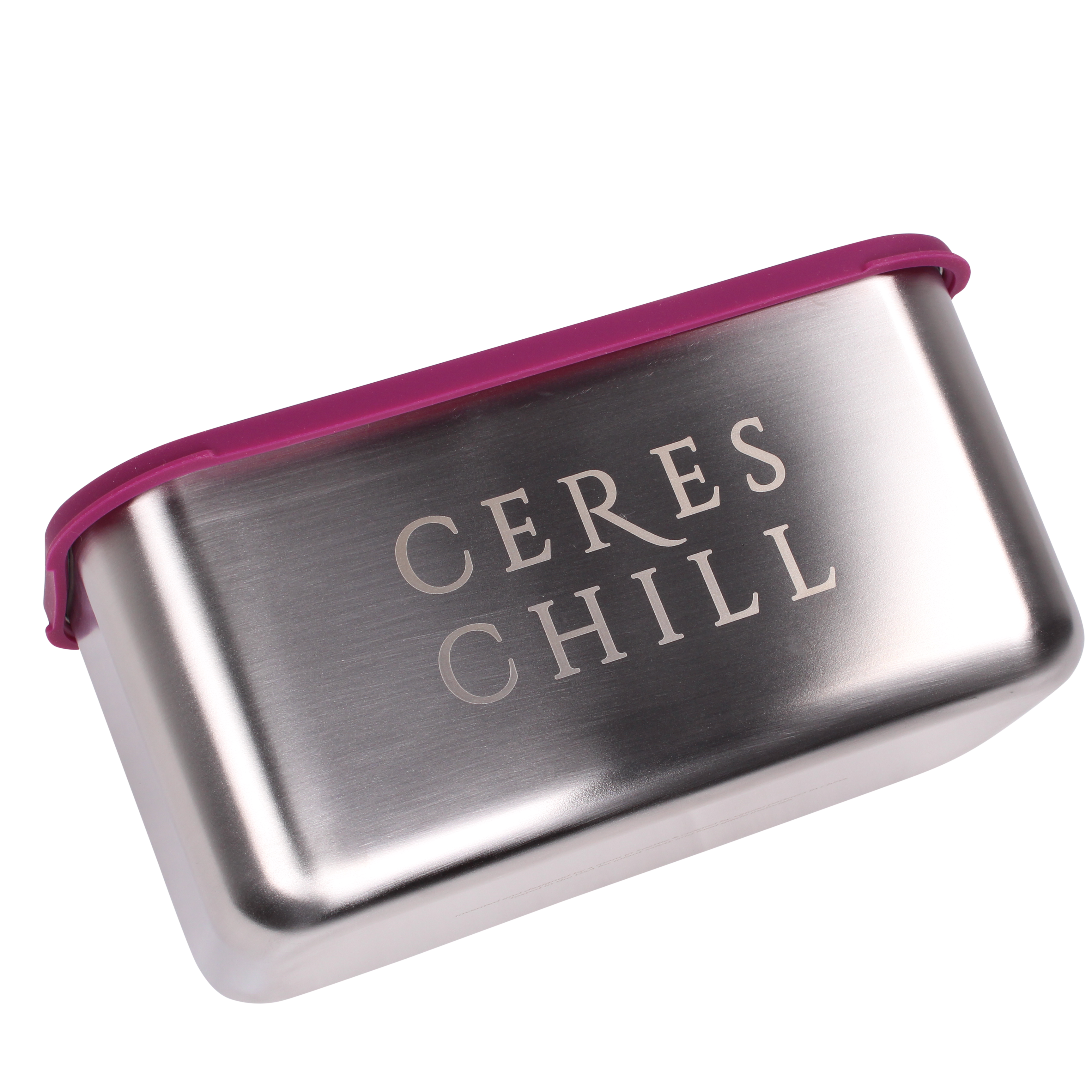 Milkstache Luxe Freezing System