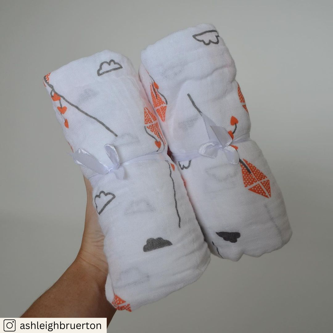 Baby Shusher Collection Gift Set | Shusher - additional view