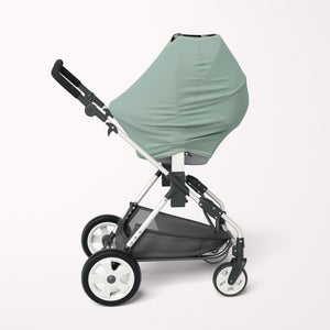Car Seat Cover | Natemia - additional view