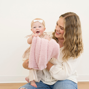 BAMBONI® RECEIVING BLANKETS | Saranoni - additional view