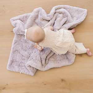 DREAM RECEIVING BLANKETS | Saranoni - additional view