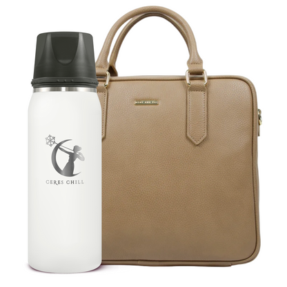 The Ren Organizer — Mimi and Pal x Ceres Chill (Copy)