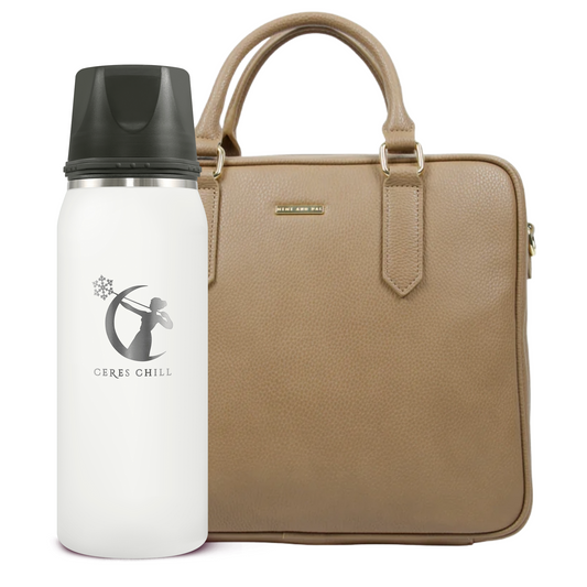 The Ren Organizer — Mimi and Pal x Ceres Chill (Copy)