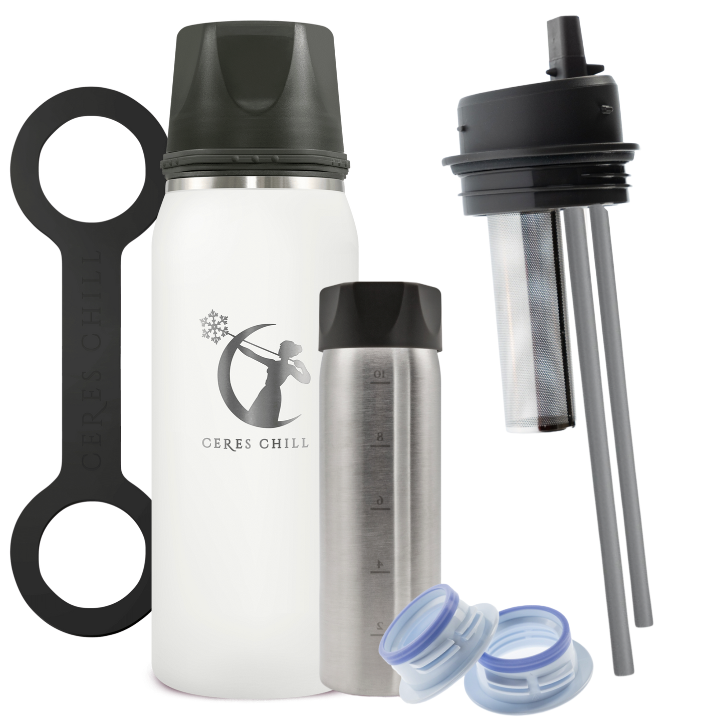 The Ultimate Gift Bundle