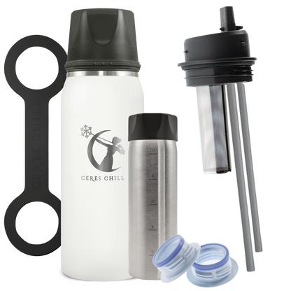 The Ultimate Gift Bundle