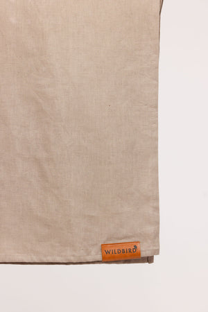 Desert Lark - Linen Sling | WildBird - additional view
