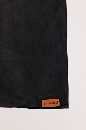 Raven - Linen Sling | WildBird - additional view