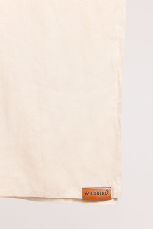 Sparrow - Linen Sling | WildBird - additional view