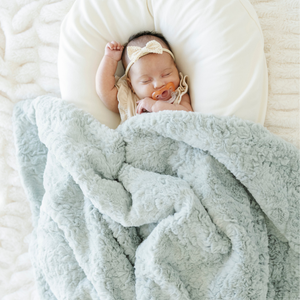 DREAM RECEIVING BLANKETS | Saranoni - additional view