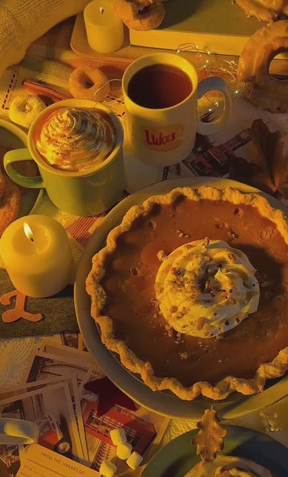 Pumpkin Spice